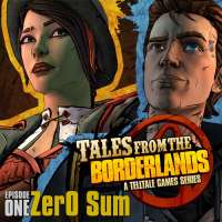 Скачать игру Tales from the Borderlands через торрент без регистрации